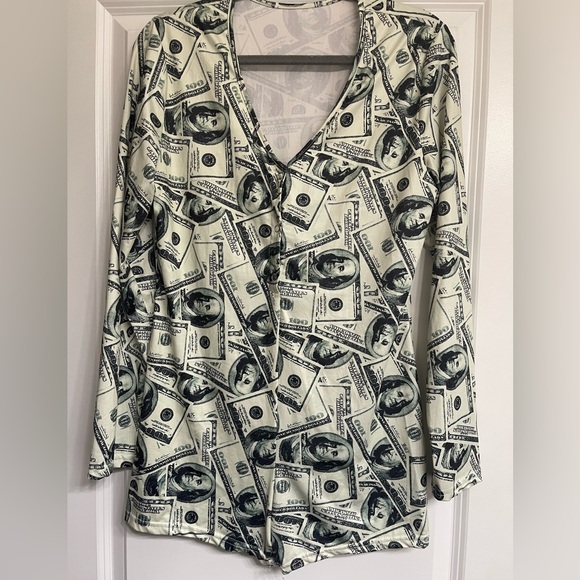 Pajamas romper - Picture 1 of 2